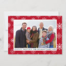 Search for snowflake seasonal cards Merry