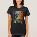 Search for white silence tshirts Destroy