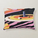 Search for space cushions Abstract