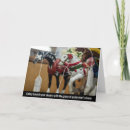 Search for carousel thank you cards Horse
