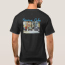 Search for havana tshirts Travel