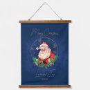 Search for santa claus tapestries Merry christmas