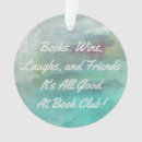 Search for bookworm christmas tree decorations Reading
