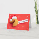 Search for cookie christmas cards Red
