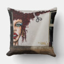 Search for graffiti cushions Grunge