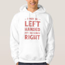 Search for lefties clothing Southpaw