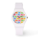 Search for elephant watches Colourful