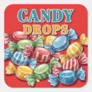 Search for lollipops stickers Vintage