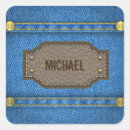 Search for jeans fabric stickers Texture