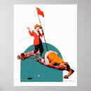 Search for fore art Golfer
