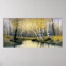 Search for fall scene art Trees