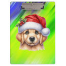 Search for santa claus clipboards Festive