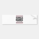 Search for kamala harris bumper stickers Funny