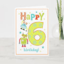 Search for robot boy cards Boys