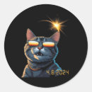 Search for cat wearing glasses stickers April 8 2024