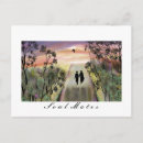 Search for mate postcards Soul