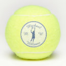 Search for rackets tennis balls Play