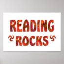 Search for reading rocks posters Teacher