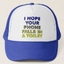 Search for phone hats Funny