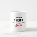 Search for anniversary for him mugs Husband