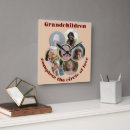 Search for photo clocks Grandma