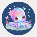Search for squid tentacles stickers Octopus
