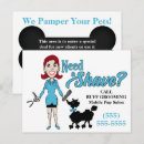 Search for humourous postcards Pets