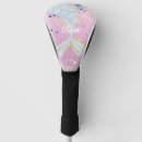 Search for mermaid golf head covers Under the sea