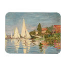 Search for claude magnets Monet