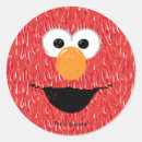 Search for elmo face stickers Children