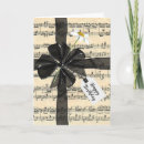 Search for sheet music birthday cards Musical