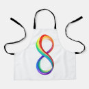 Search for layered aprons Rainbow