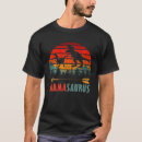 Search for mama saurus tshirts Mom