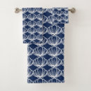 Search for sea shell bath towels Trendy