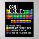 Search for periodic table posters Science teacher