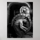 Search for mechanic art Work