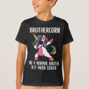 Search for unicorns kids tshirts Sister