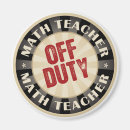 Search for duty magnets Teacher