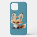 Search for forest animal iphone cases Cute