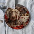 Search for weimaraner badges Animal
