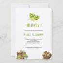 Search for kiwi invitations Party