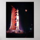 Search for saturn v rocket Apollo 11