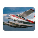 Search for planes magnets Flying