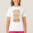 Search for psychedelic kids tshirts 70s