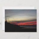 Search for flock of birds cards Sunset
