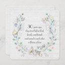 Search for square 30th anniversary invitations Party