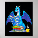 Search for reading is cool posters Books