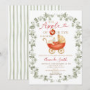 Search for carriage baby shower invitations Gender neutral