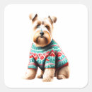 Search for soft coated wheaten terrier stickers Animal