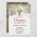 Search for white gold christmas invitations Wood